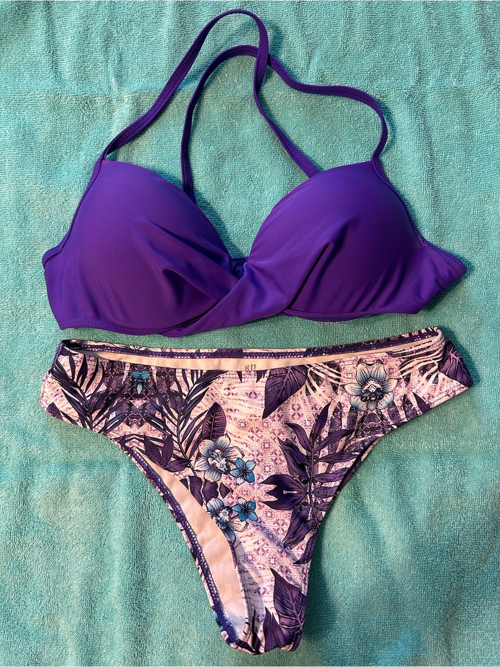 Bathing suit